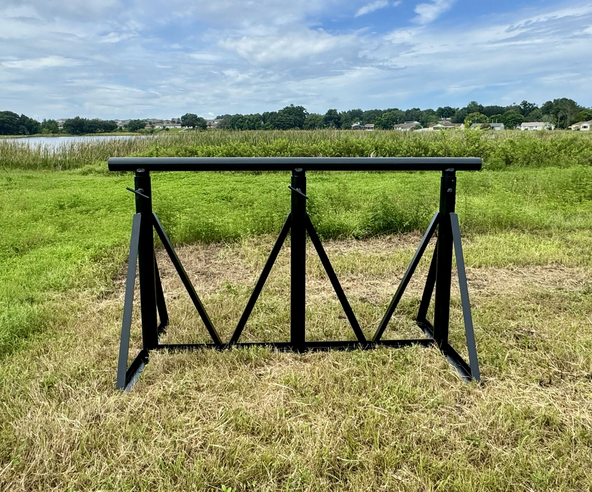 Tree Racks | Agricultural Equipment in Minneola