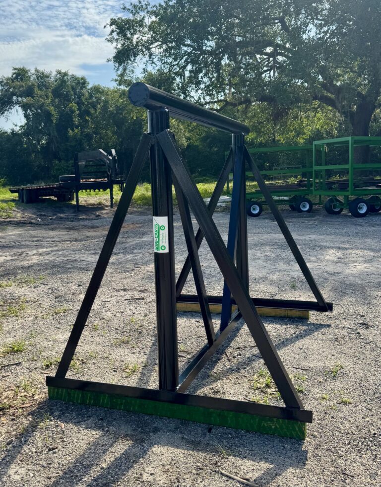 Tree Racks | Agricultural Equipment in Minneola